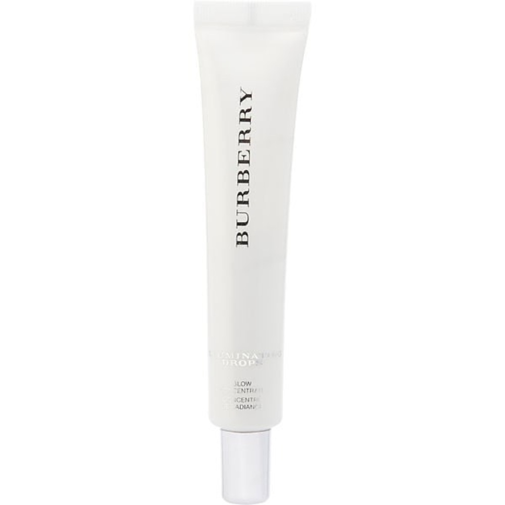 Burberry Illuminating Drops Glow Concentrate NEW